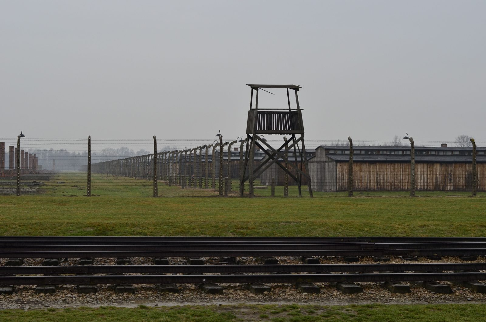 Auschwitz-Birkenau